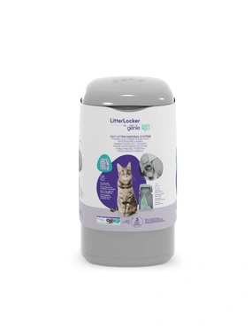 Litter Genie LitterLocker EASY Roll Entsorgungseimer